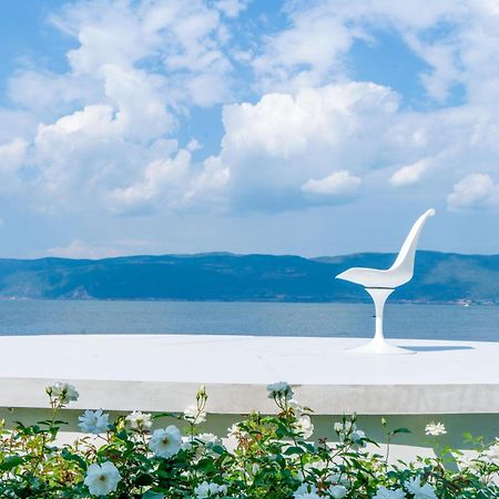 Dali Nest Secret Garden Lake View Inn Экстерьер фото