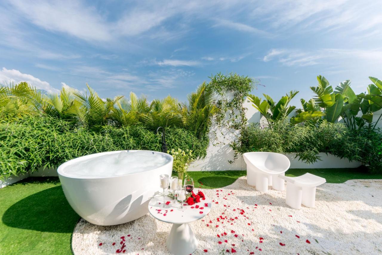 Dali Nest Secret Garden Lake View Inn Экстерьер фото