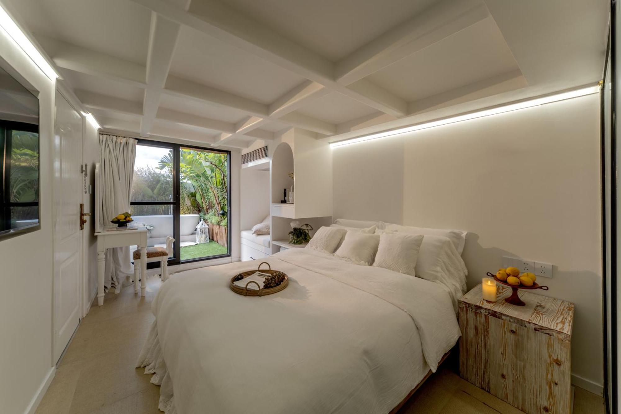 Dali Nest Secret Garden Lake View Inn Экстерьер фото