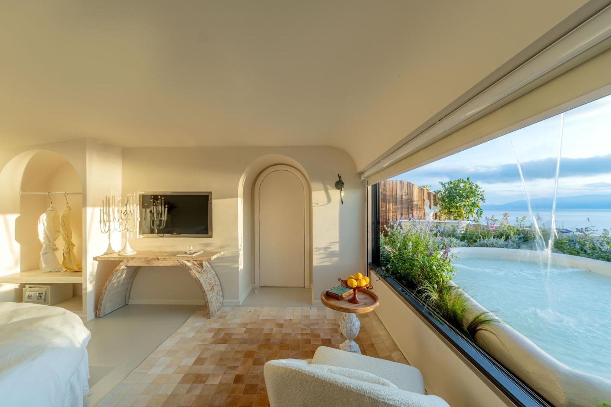 Dali Nest Secret Garden Lake View Inn Экстерьер фото